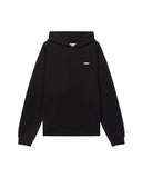 Bold Star Extra Heavy Pullover - Black