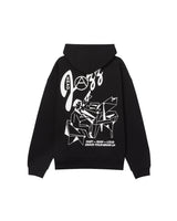 Jazhead Extra Heavy Pullover