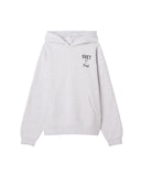 Posse Extra Heavy Pullover - Ash Grey