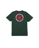 Peace Wheel Classic T-Shirt