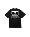 Justice Everywhere Heavyweight T-Shirt