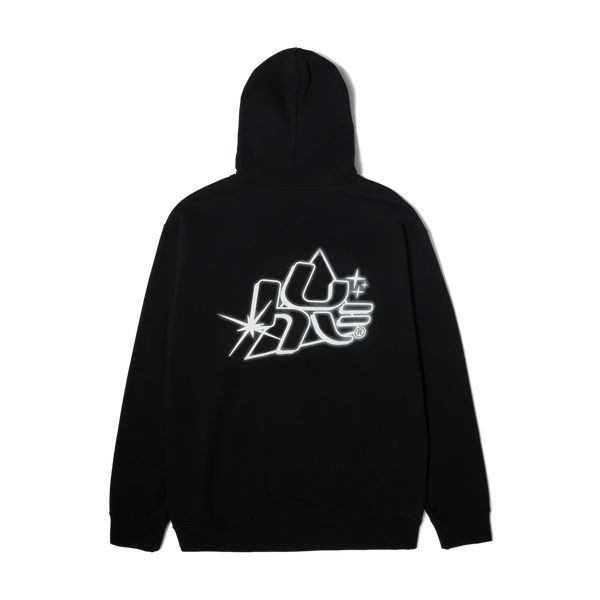 Glow Hoodie